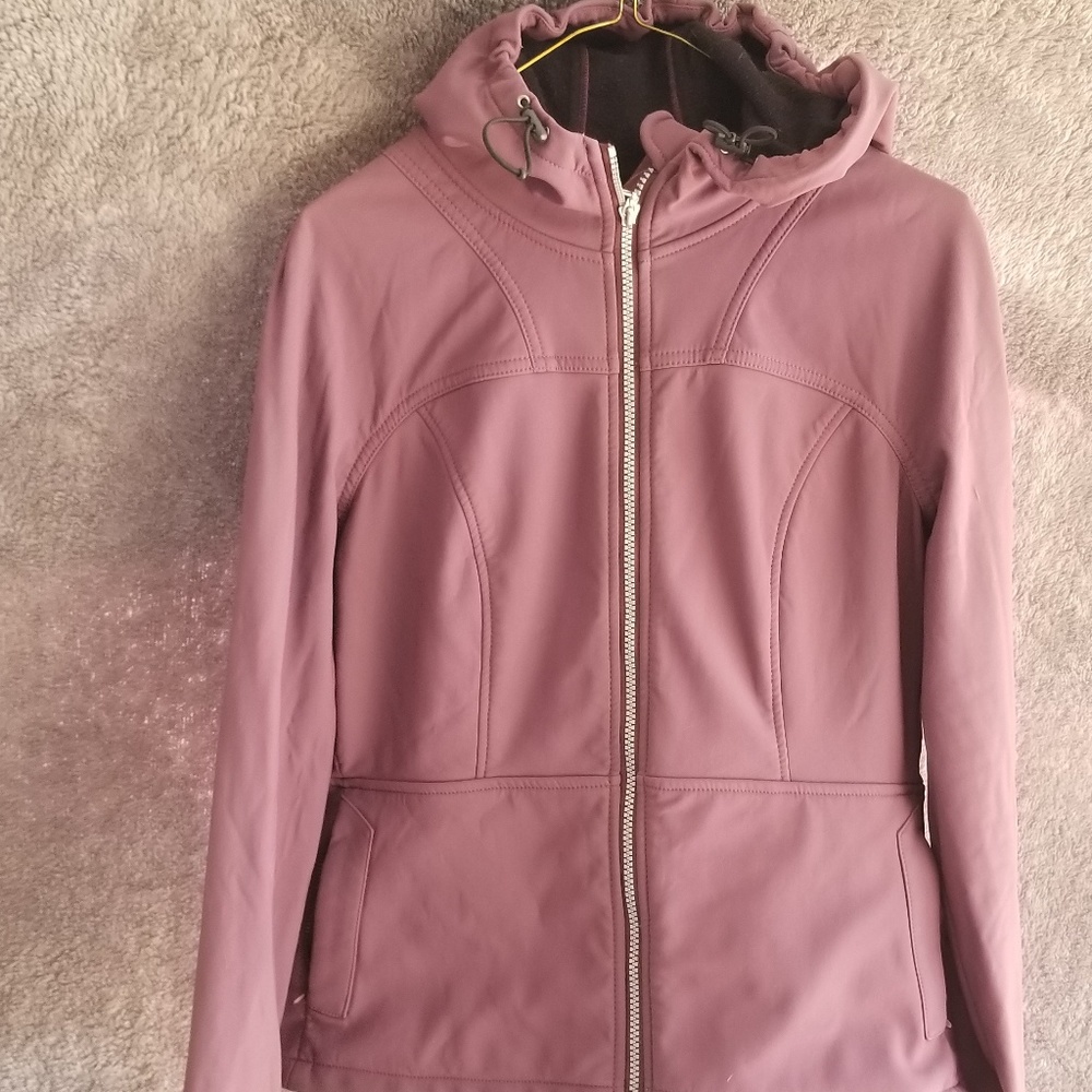 Womens size M Prana jacket